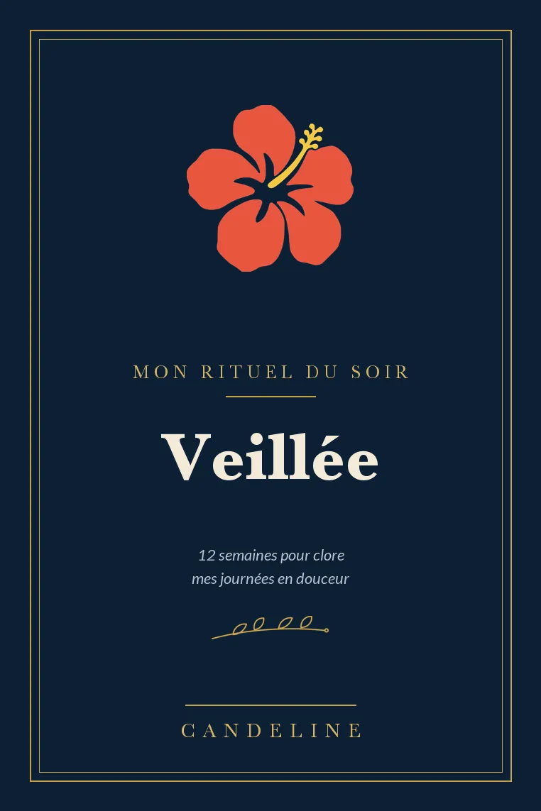 Couverture, Veillée
